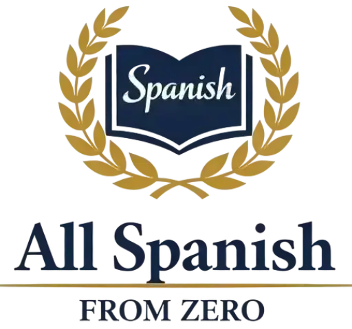 All Spanish From Zero